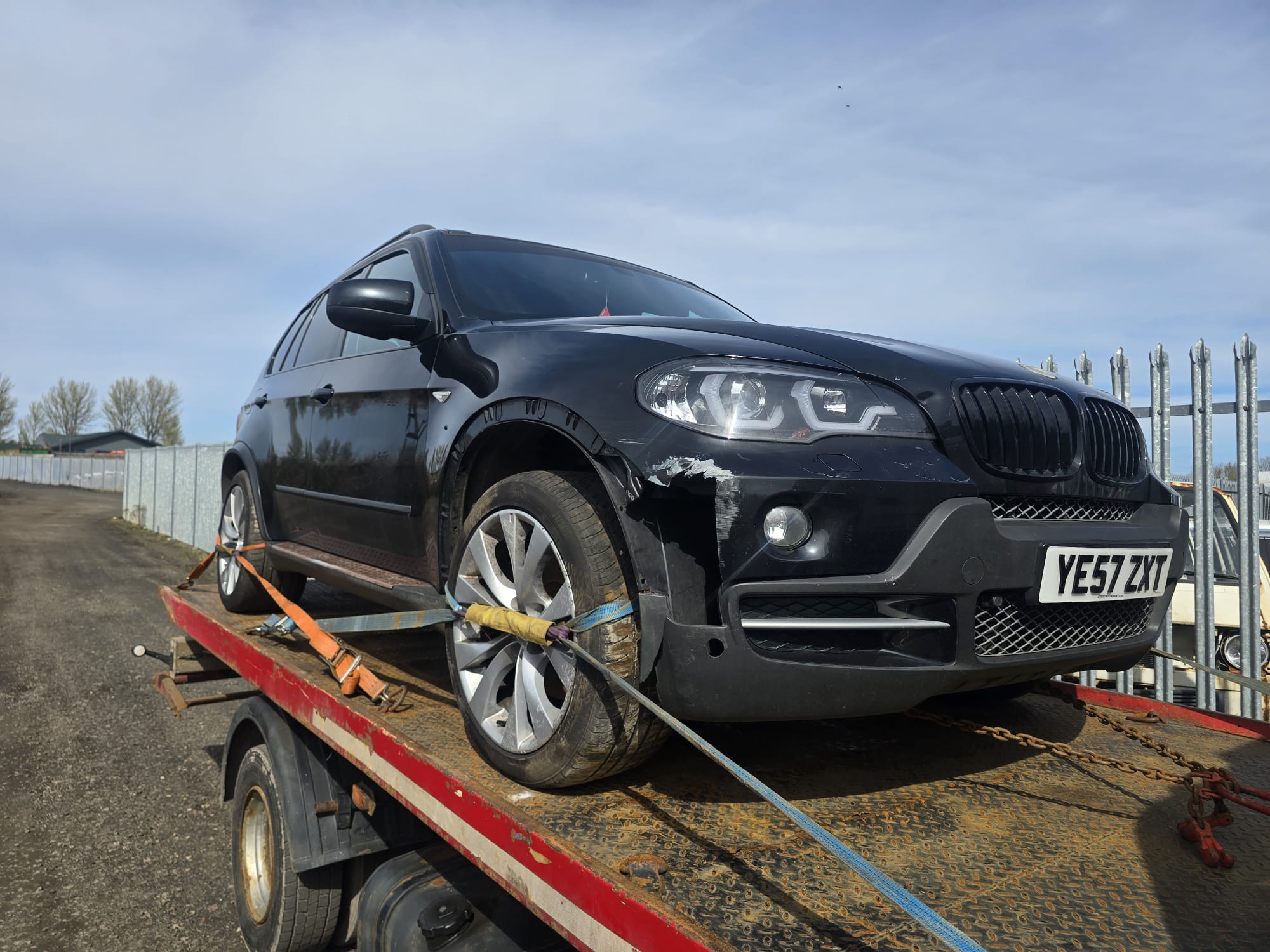Vehicle Sales